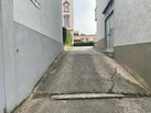 Zufahrt