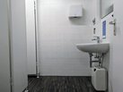 WC-Vorraum