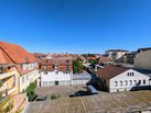 Ausblick von den Zimmern