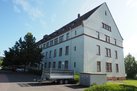 Außenansicht Perspektive