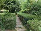 Putzweg Privatgärten