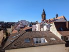 Ausblick Wohnküche