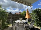 Terrasse/Garten