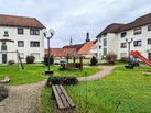 Innenhof