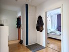 Diele-Abstellschrank