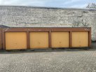 Ansicht Garagen